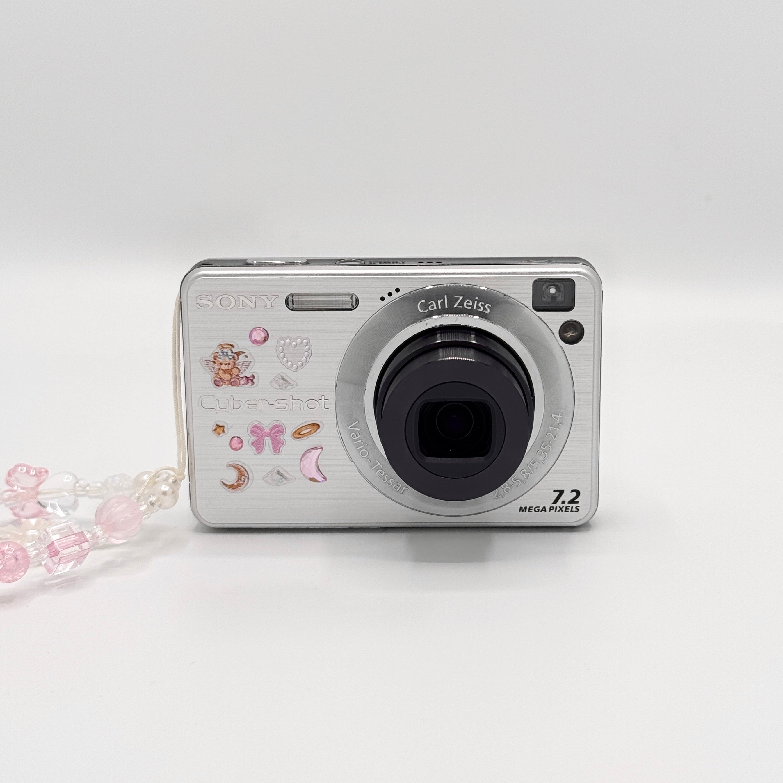 Sony Cybershot DSC-W110