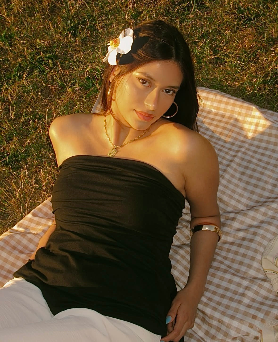 Canon Powershot SX610HS