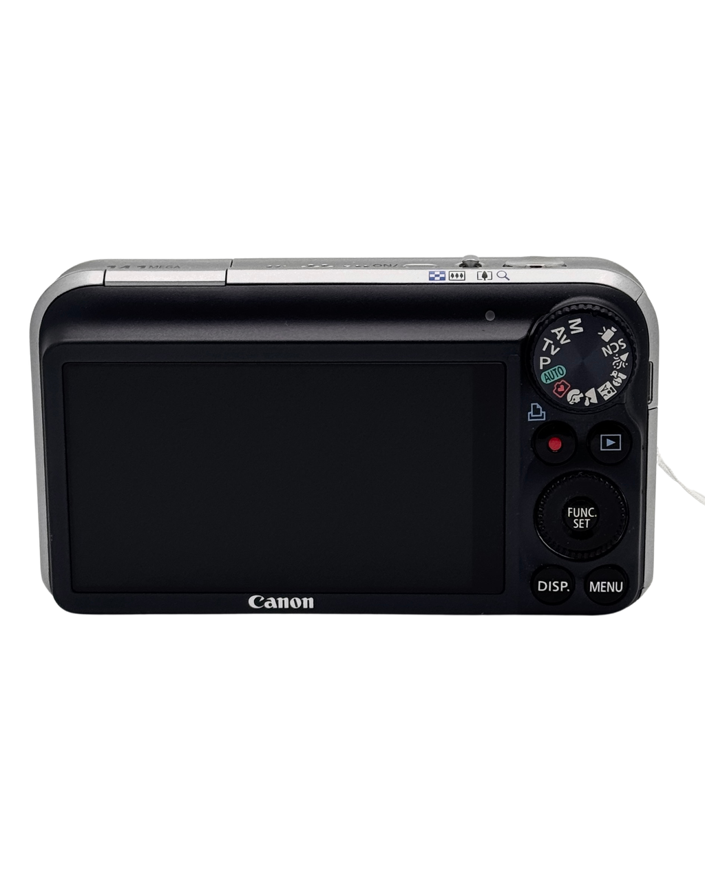 Canon Powershot SX210IS