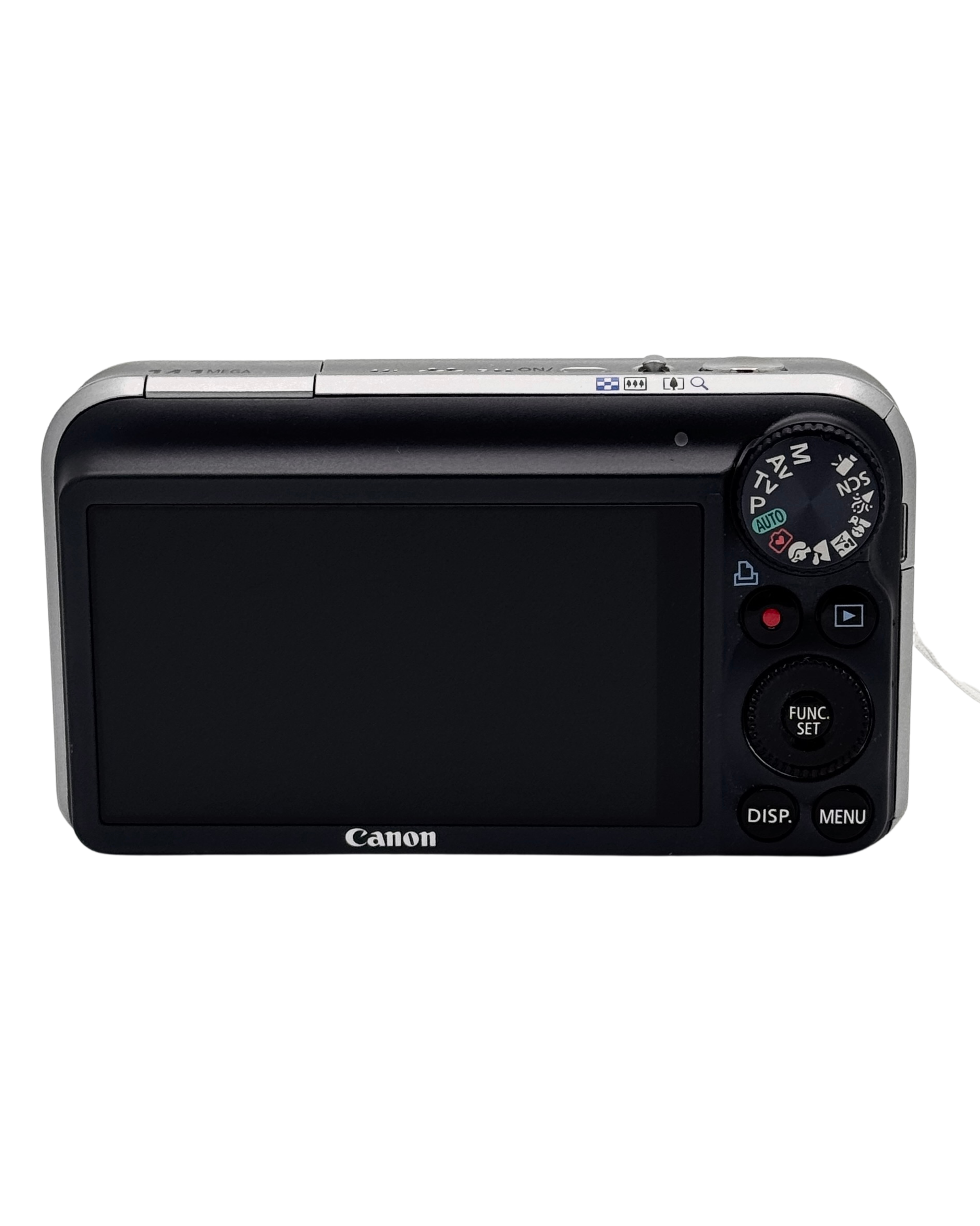 Canon Powershot SX210IS