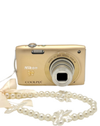 Nikon Coolpix S3300
