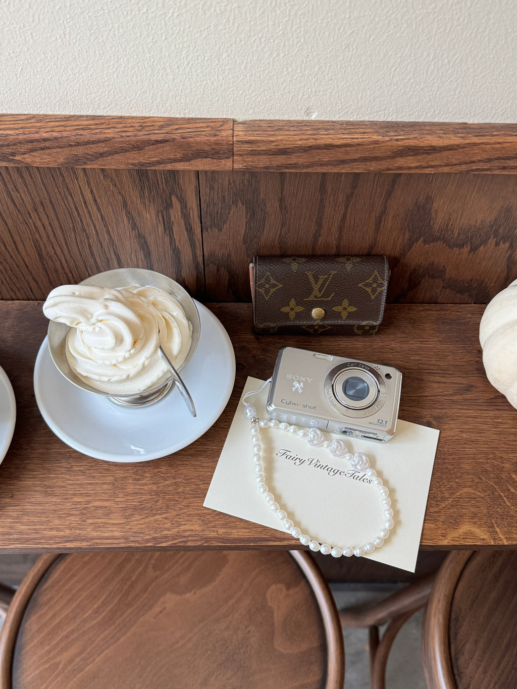 Sony Cybershot DSC-W220