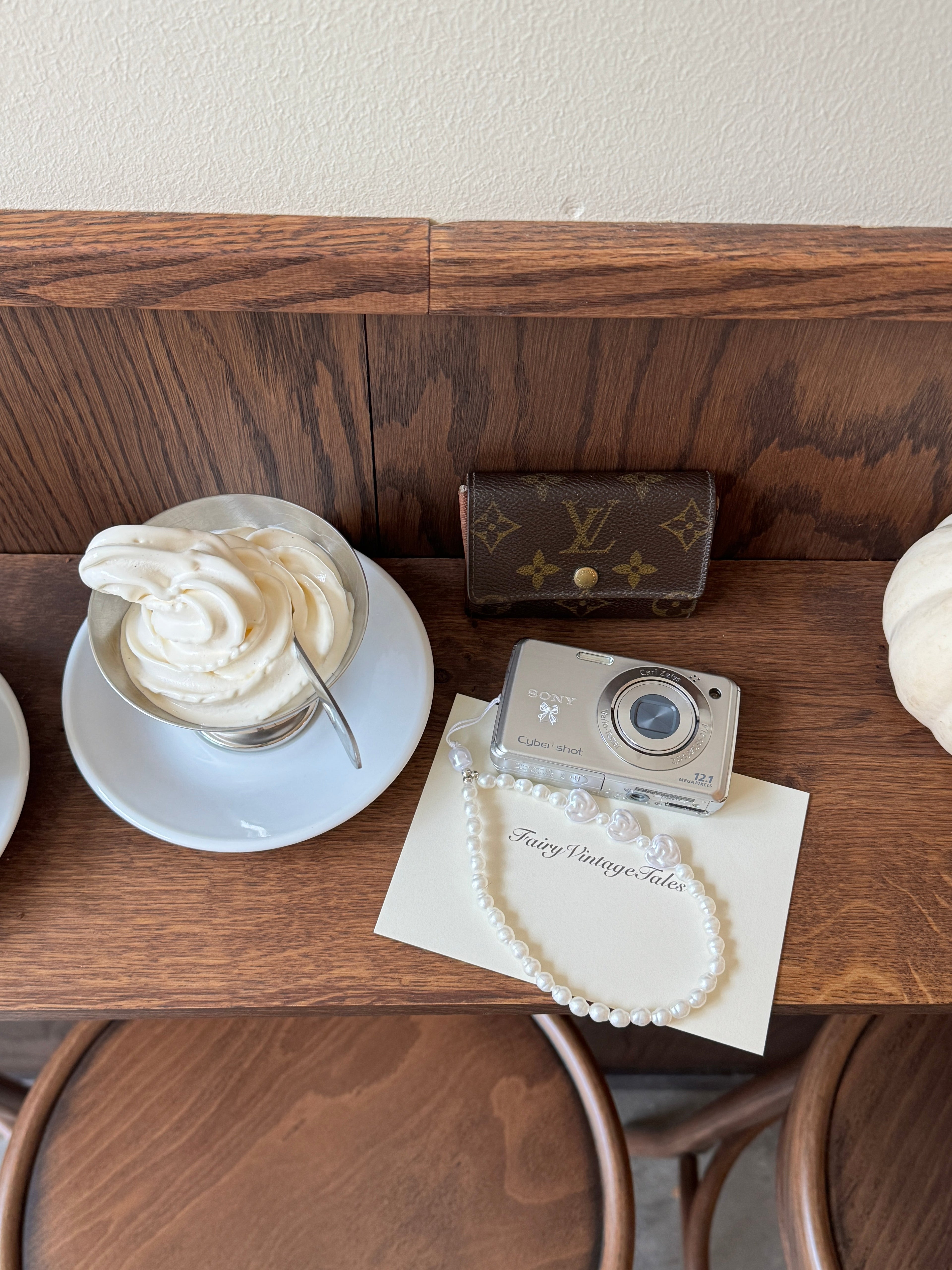 Sony Cybershot DSC-W220