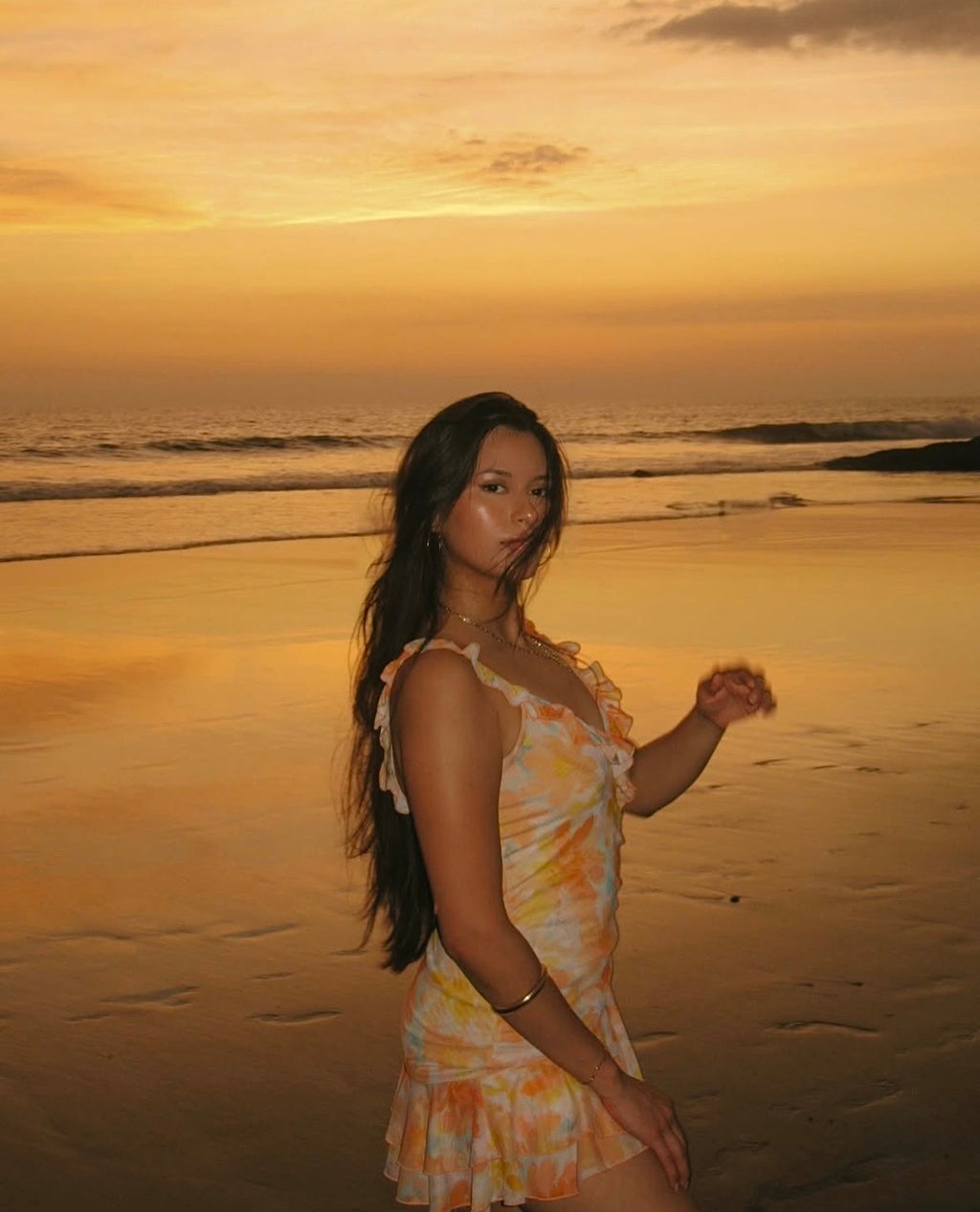 Canon Powershot SX610HS