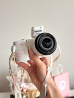 Samsung NX1000 |