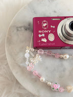 Sony Cybershot DSC-W320