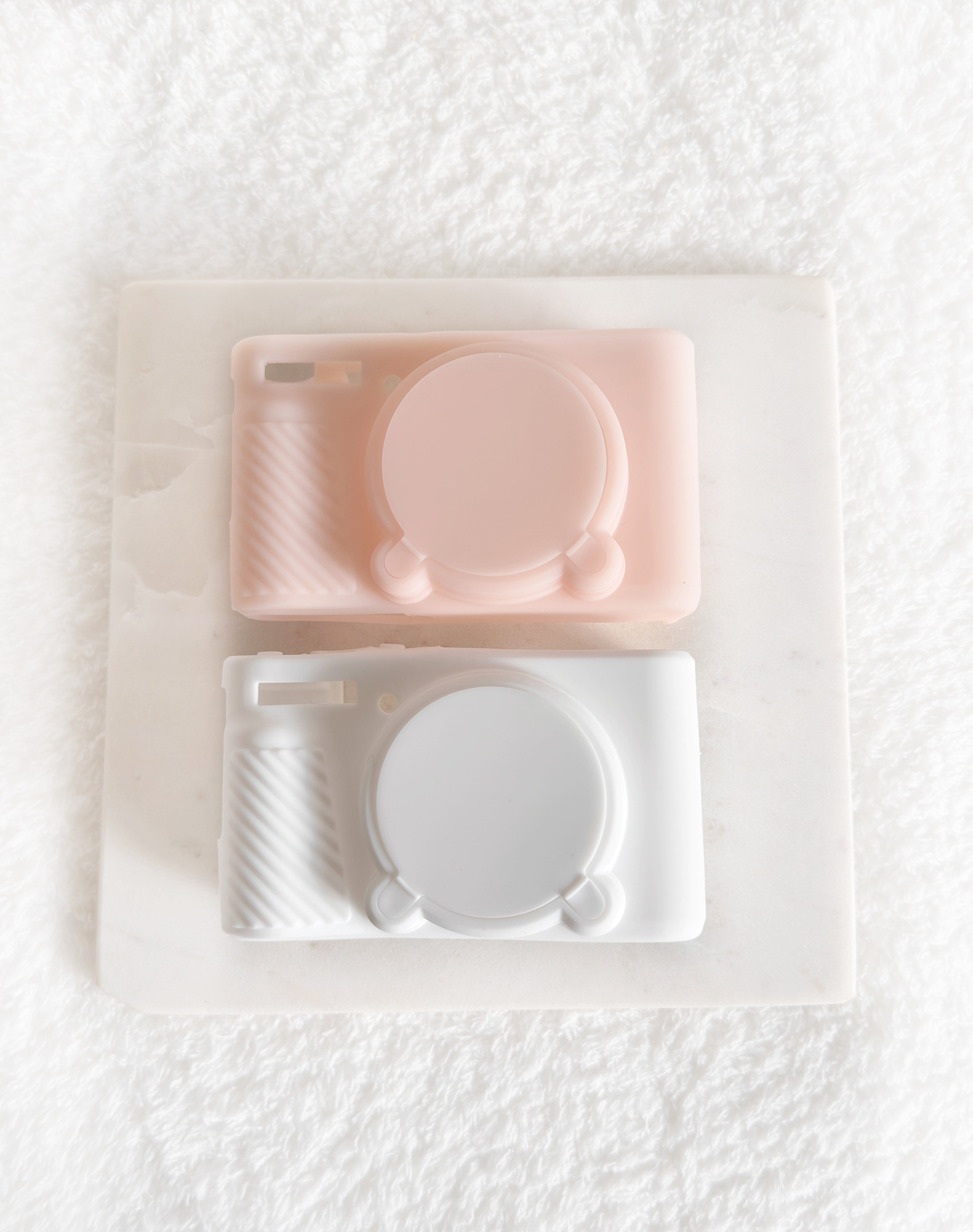 Silicone Camera Case – Canon PowerShot SX730 / SX740 HS