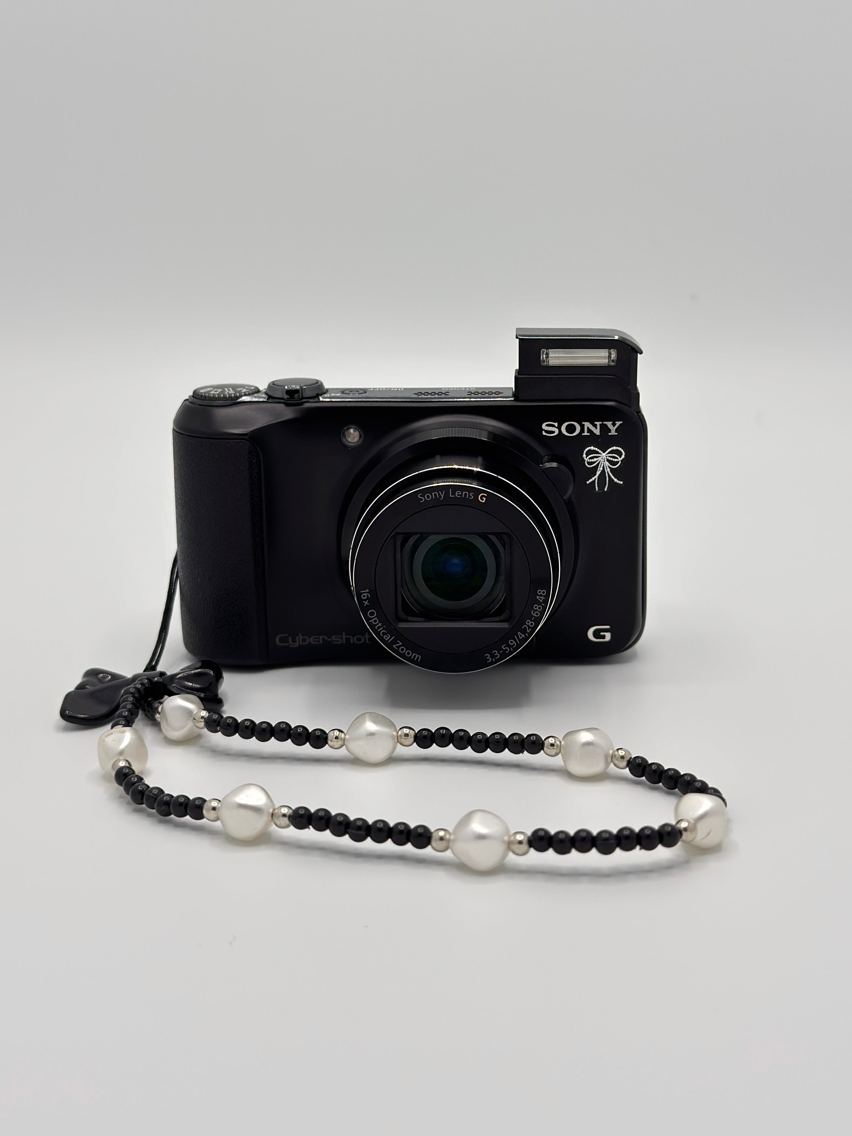 Sony Cybershot DSC-HX10V