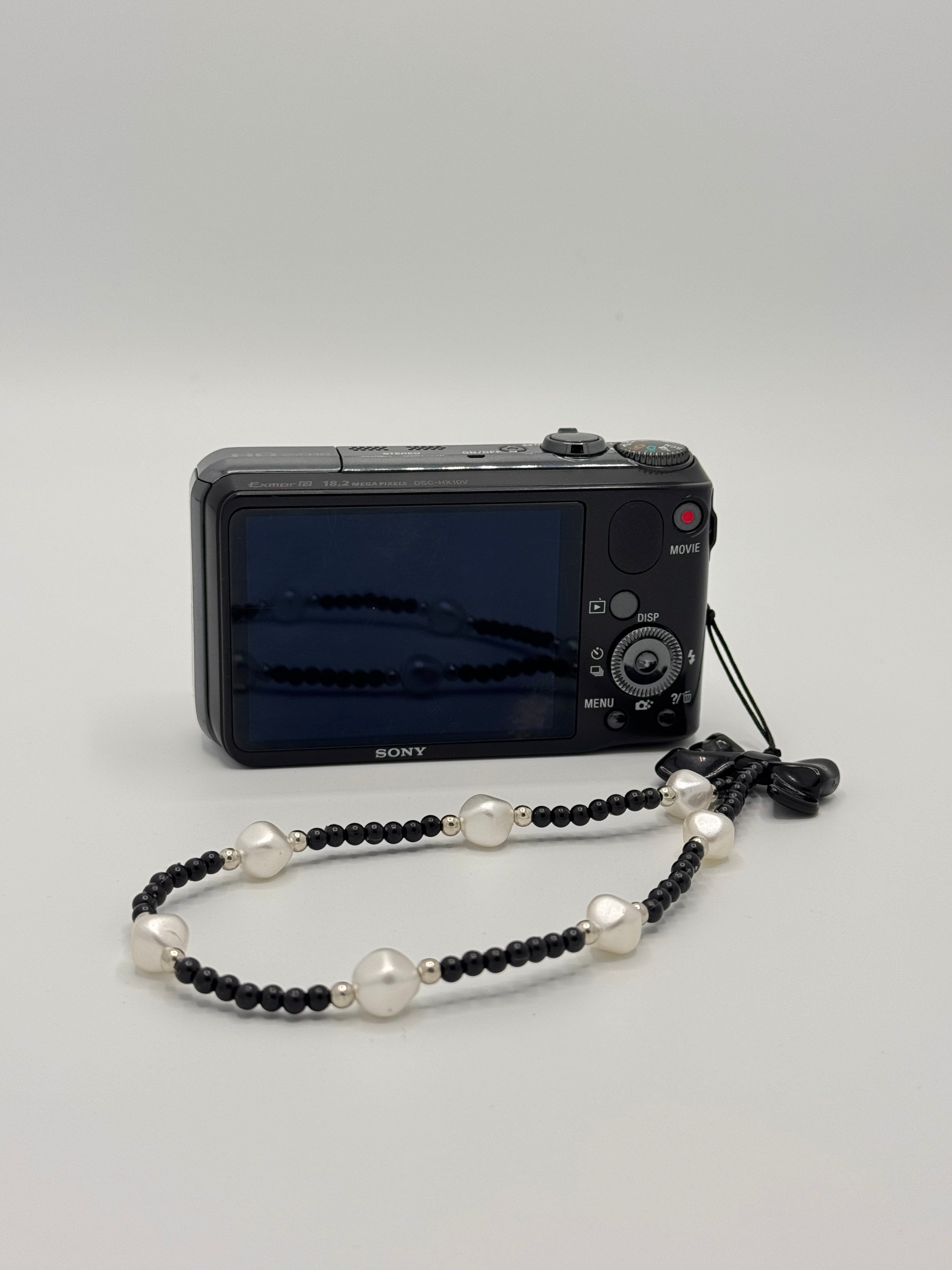 Sony Cybershot DSC-HX10V