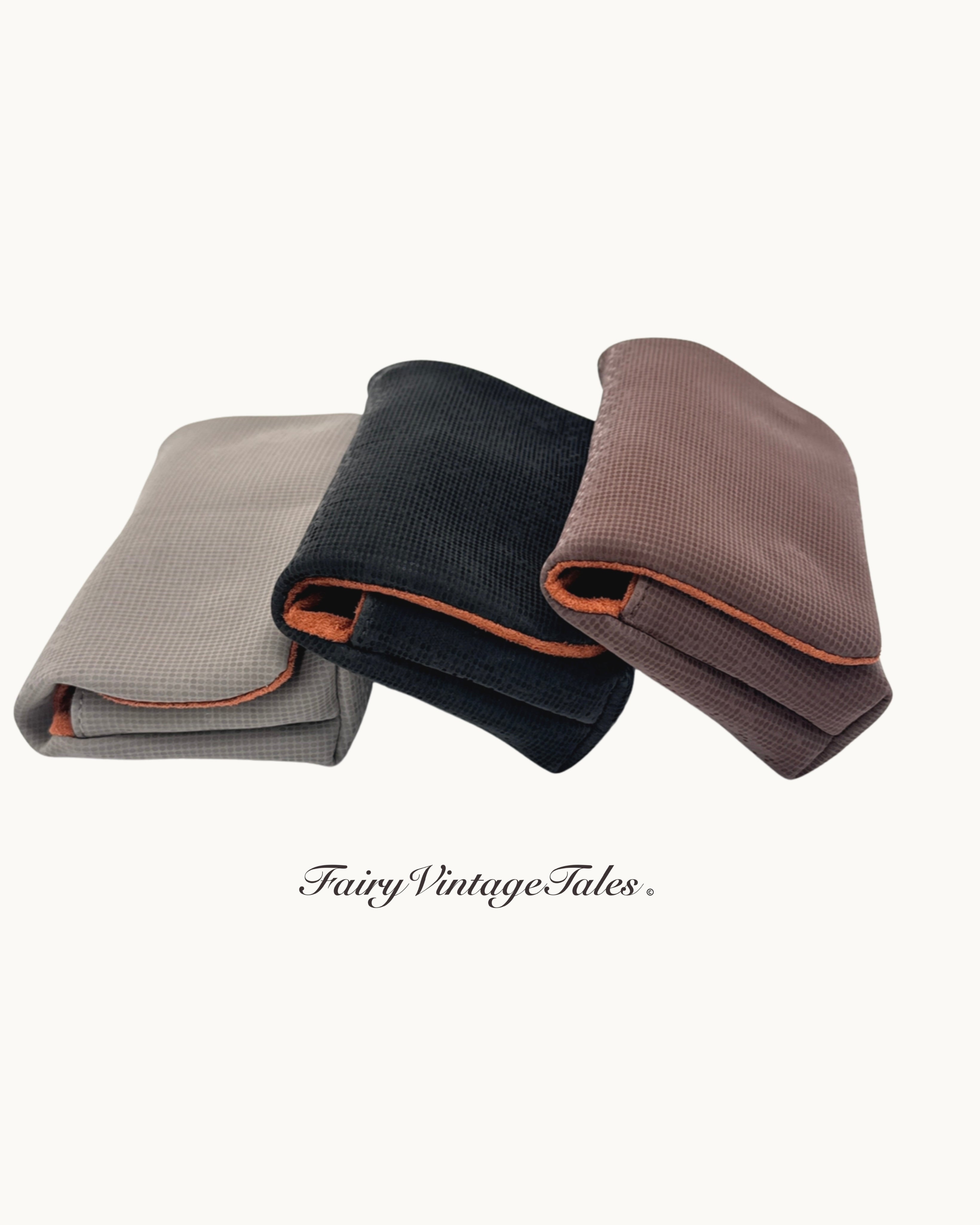 Soft Protective and Premium Camera Pouch