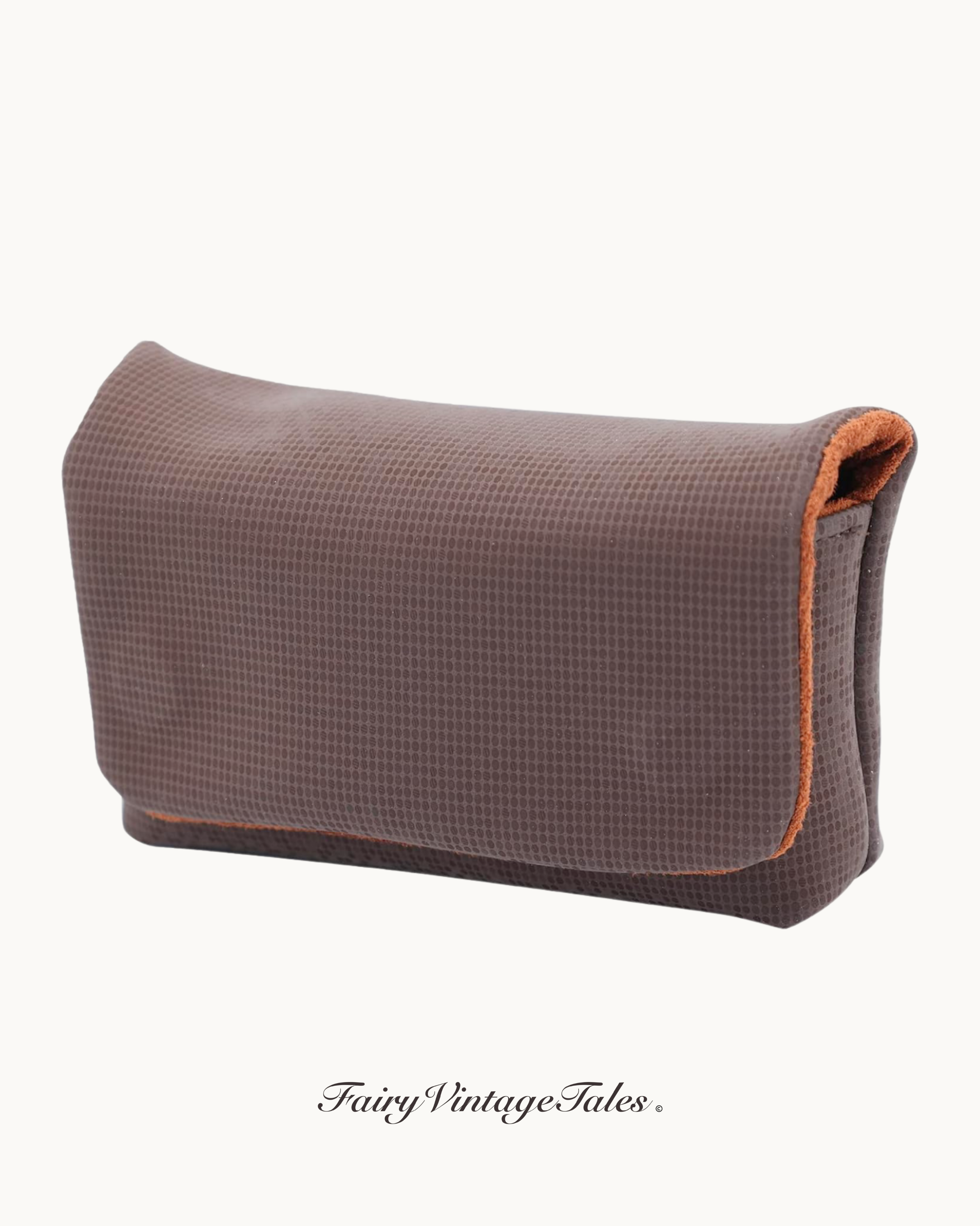 Soft Protective and Premium Camera Pouch