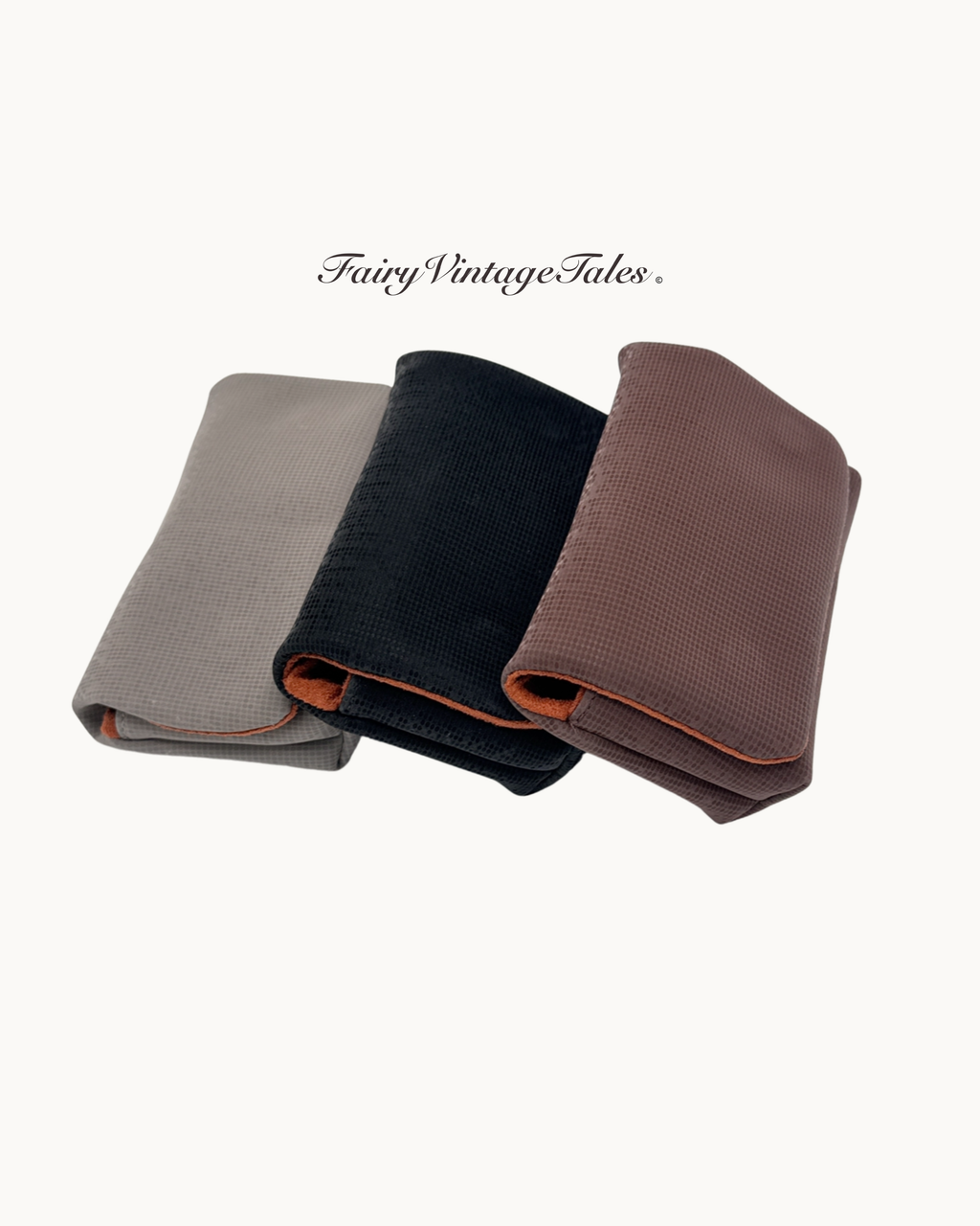 Soft Protective and Premium Camera Pouch