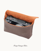 Soft Protective and Premium Camera Pouch