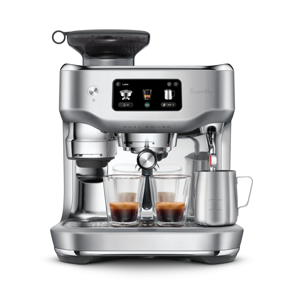 BREVILLE Oracle® Dual Boiler