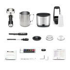 BREVILLE Oracle® Dual Boiler