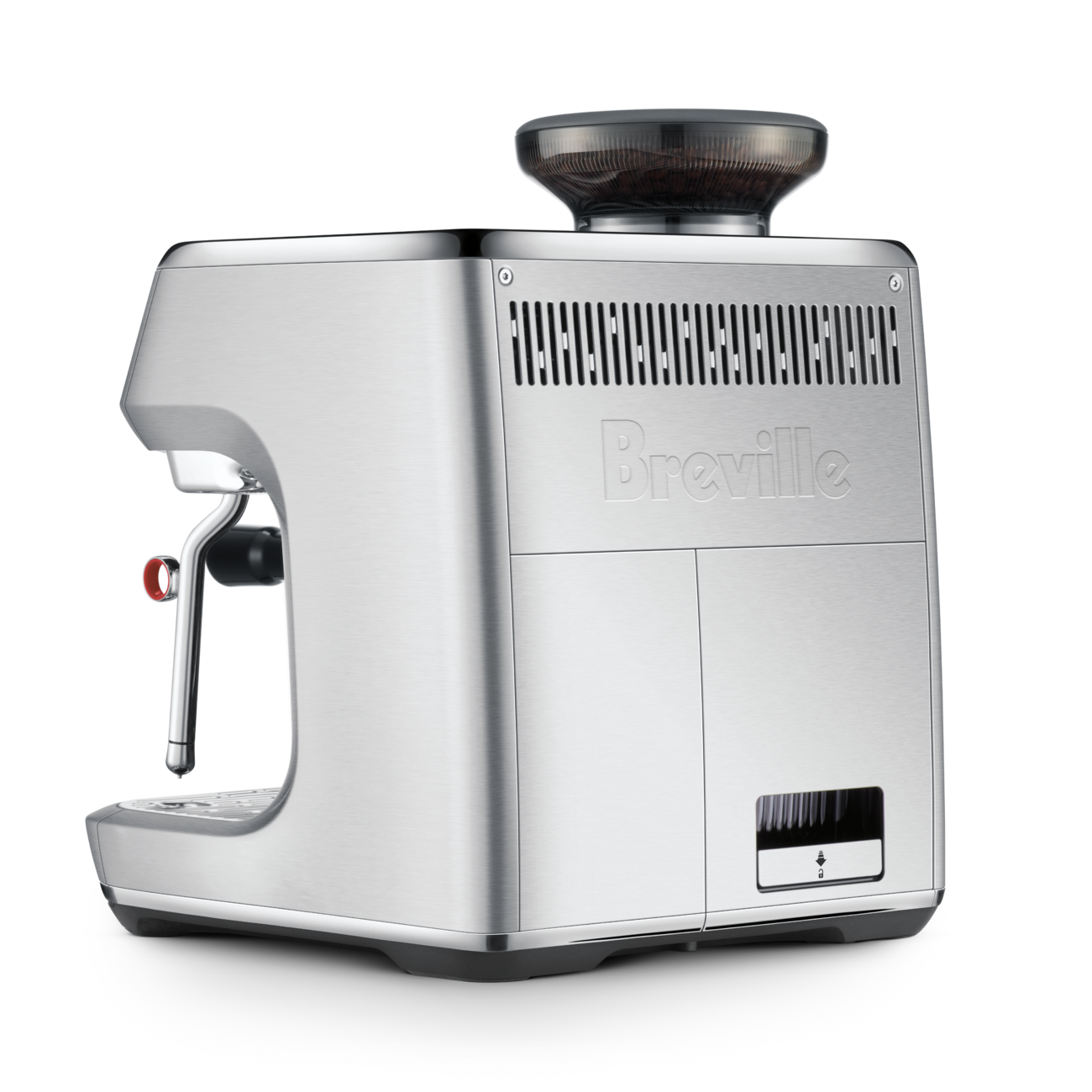 BREVILLE Oracle® Dual Boiler
