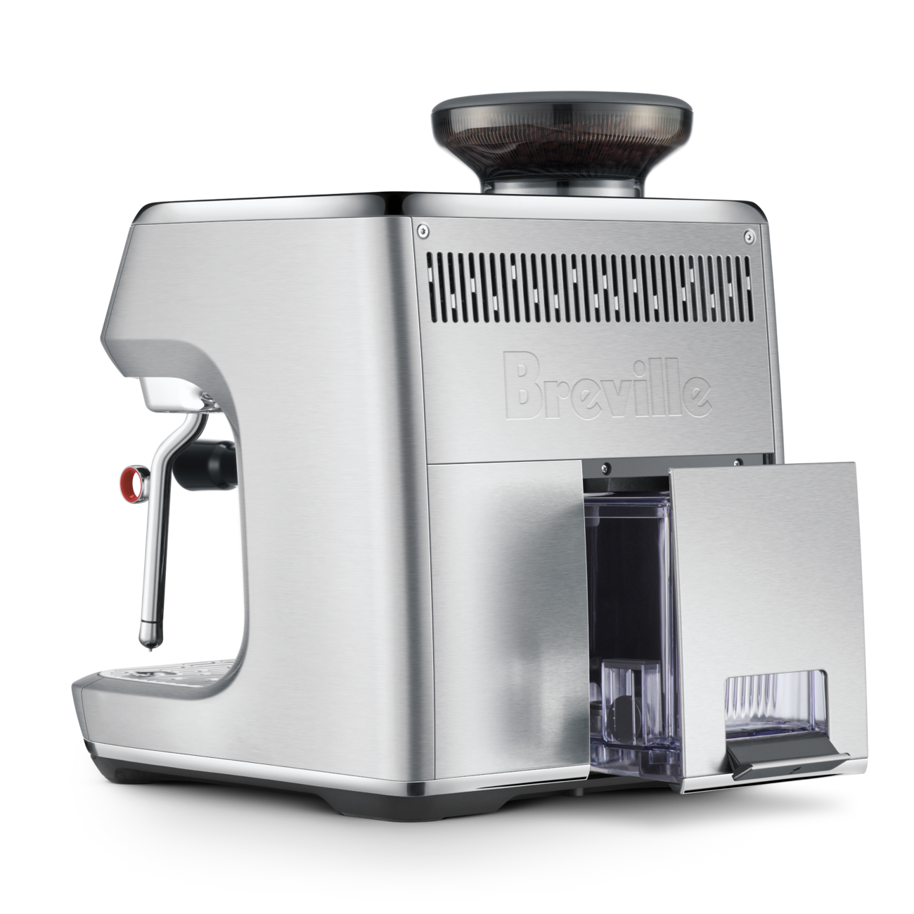 BREVILLE Oracle® Dual Boiler