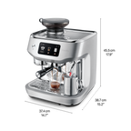 BREVILLE Oracle® Dual Boiler