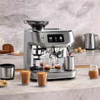 BREVILLE Oracle® Dual Boiler