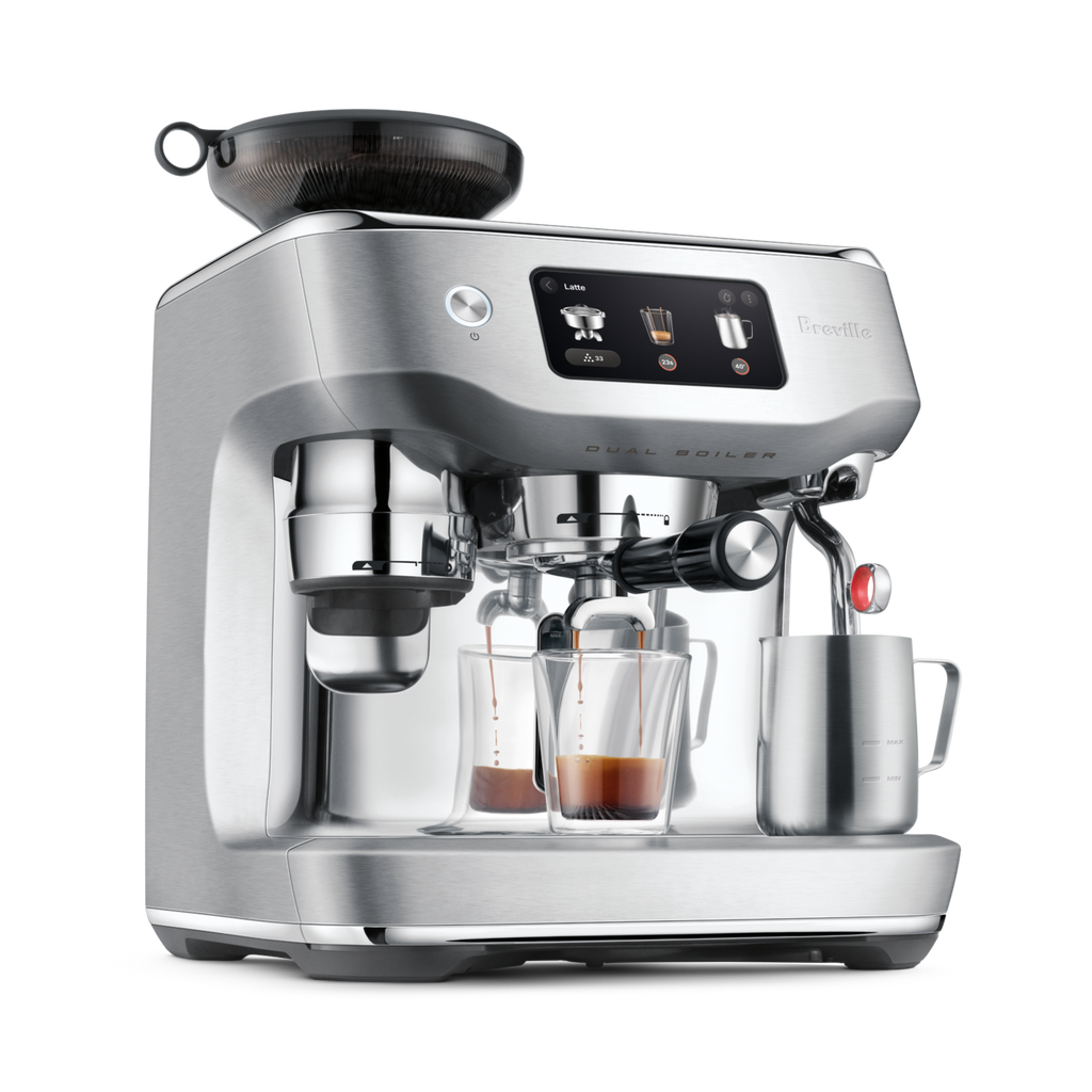 BREVILLE Oracle® Dual Boiler