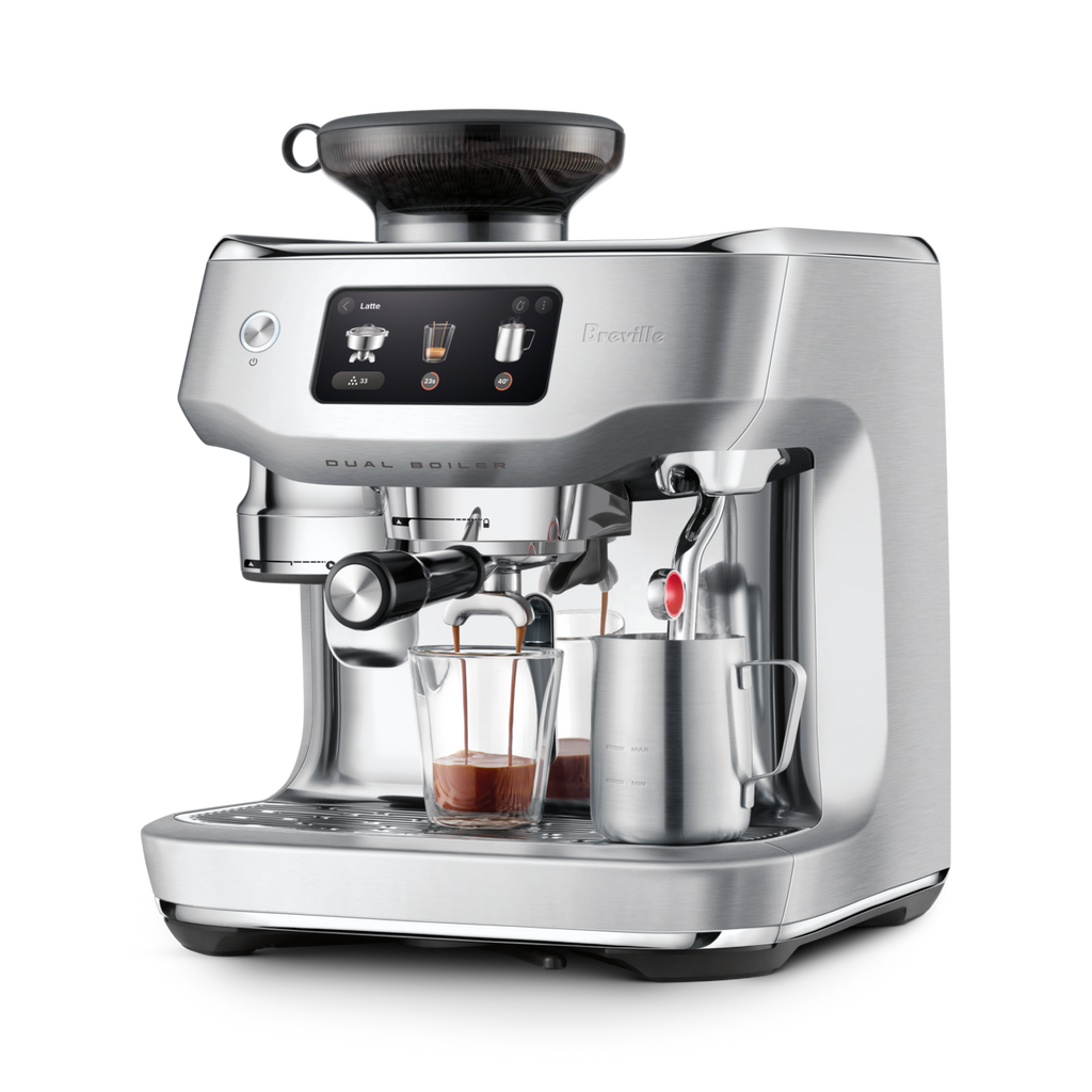 BREVILLE Oracle® Dual Boiler