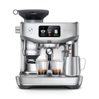 BREVILLE Oracle® Jet Espresso Machine