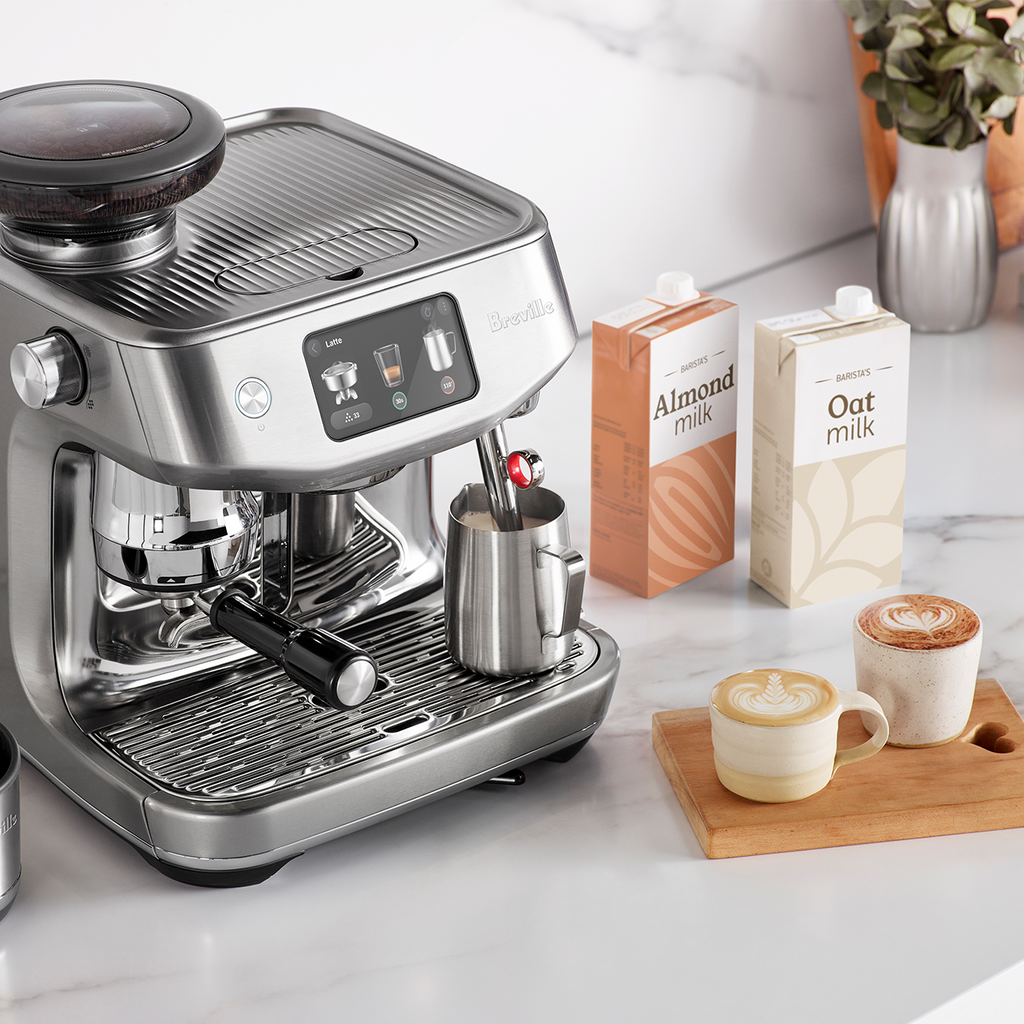 BREVILLE Oracle® Jet Espresso Machine