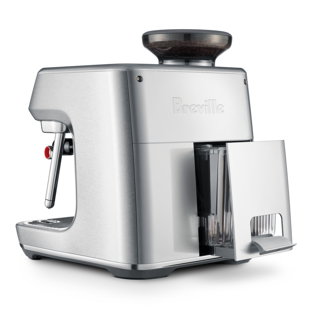 BREVILLE Oracle® Jet Espresso Machine