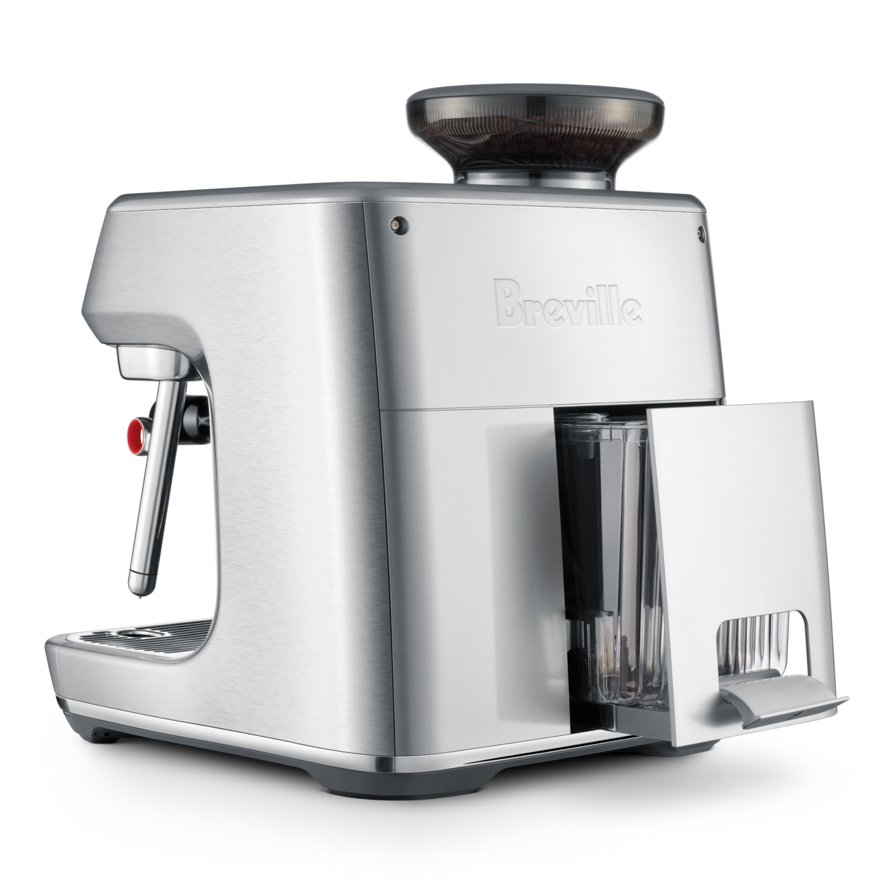 BREVILLE Oracle® Jet Espresso Machine