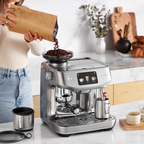 BREVILLE Oracle® Jet Espresso Machine