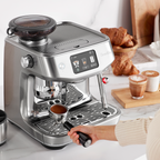 BREVILLE Oracle® Jet Espresso Machine