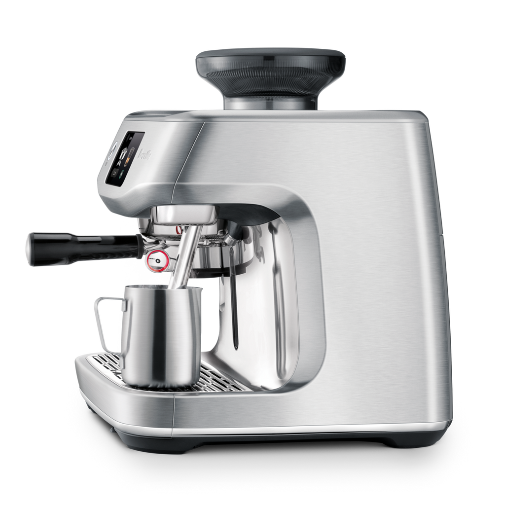 BREVILLE Oracle® Jet Espresso Machine