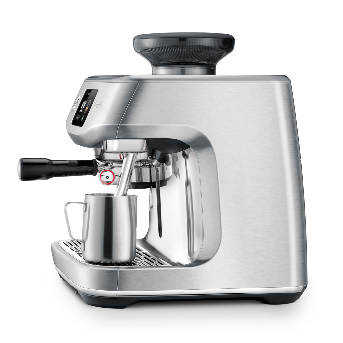 BREVILLE Oracle® Jet Espresso Machine