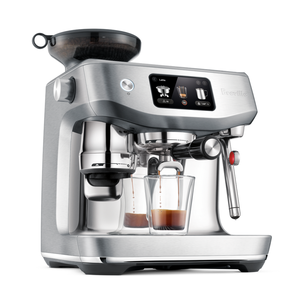 BREVILLE Oracle® Jet Espresso Machine