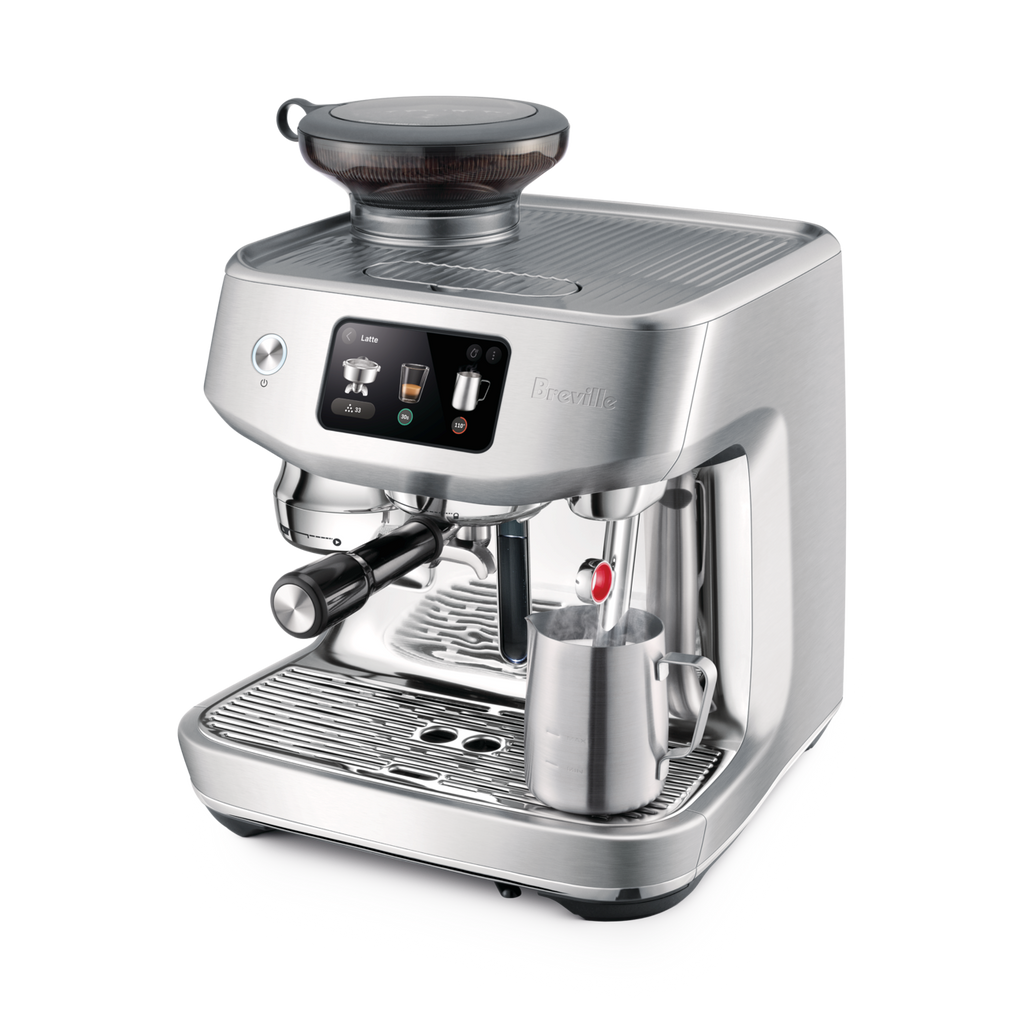 BREVILLE Oracle® Jet Espresso Machine