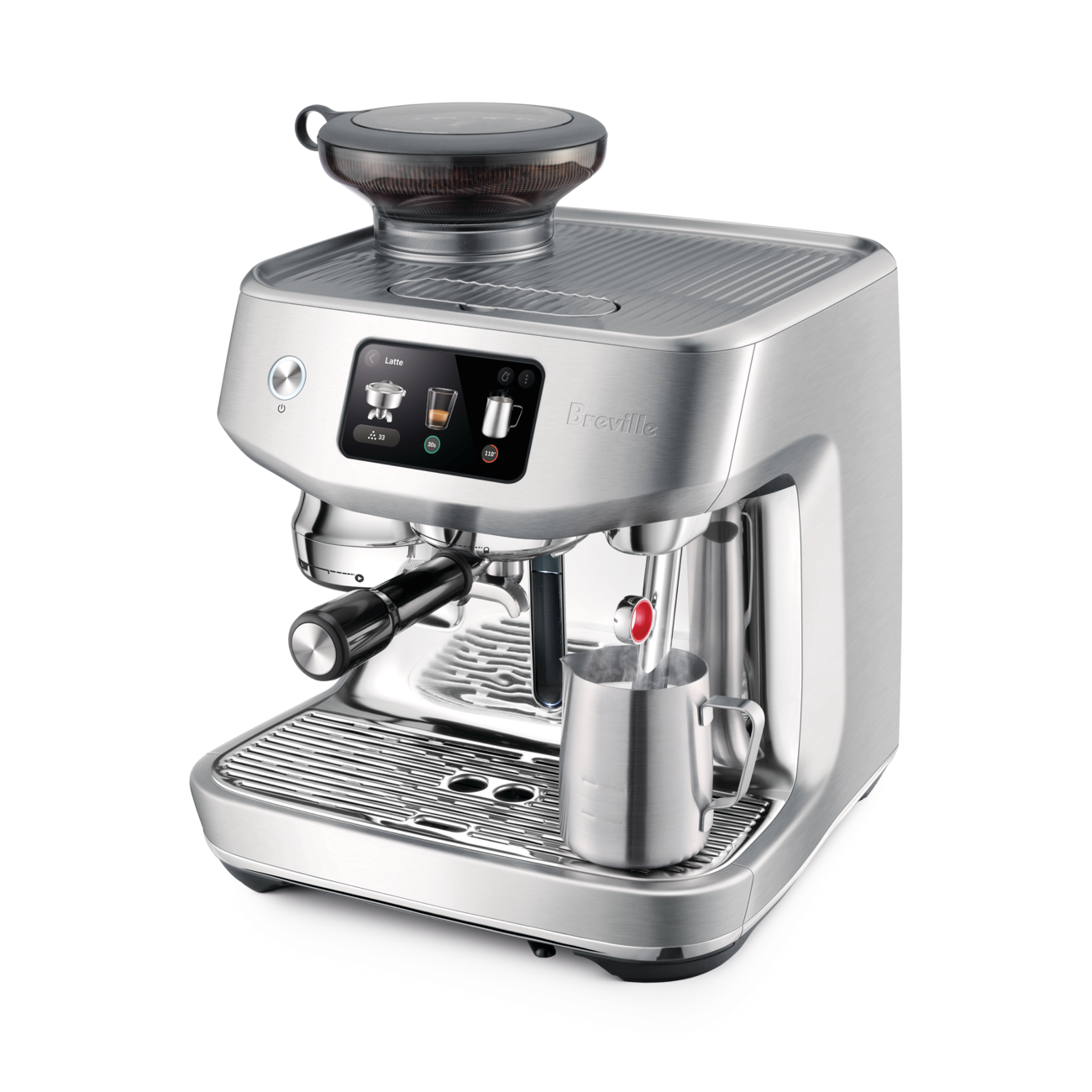 BREVILLE Oracle® Jet Espresso Machine