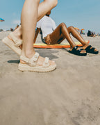 BIGMONA NATURAL RAFFIA