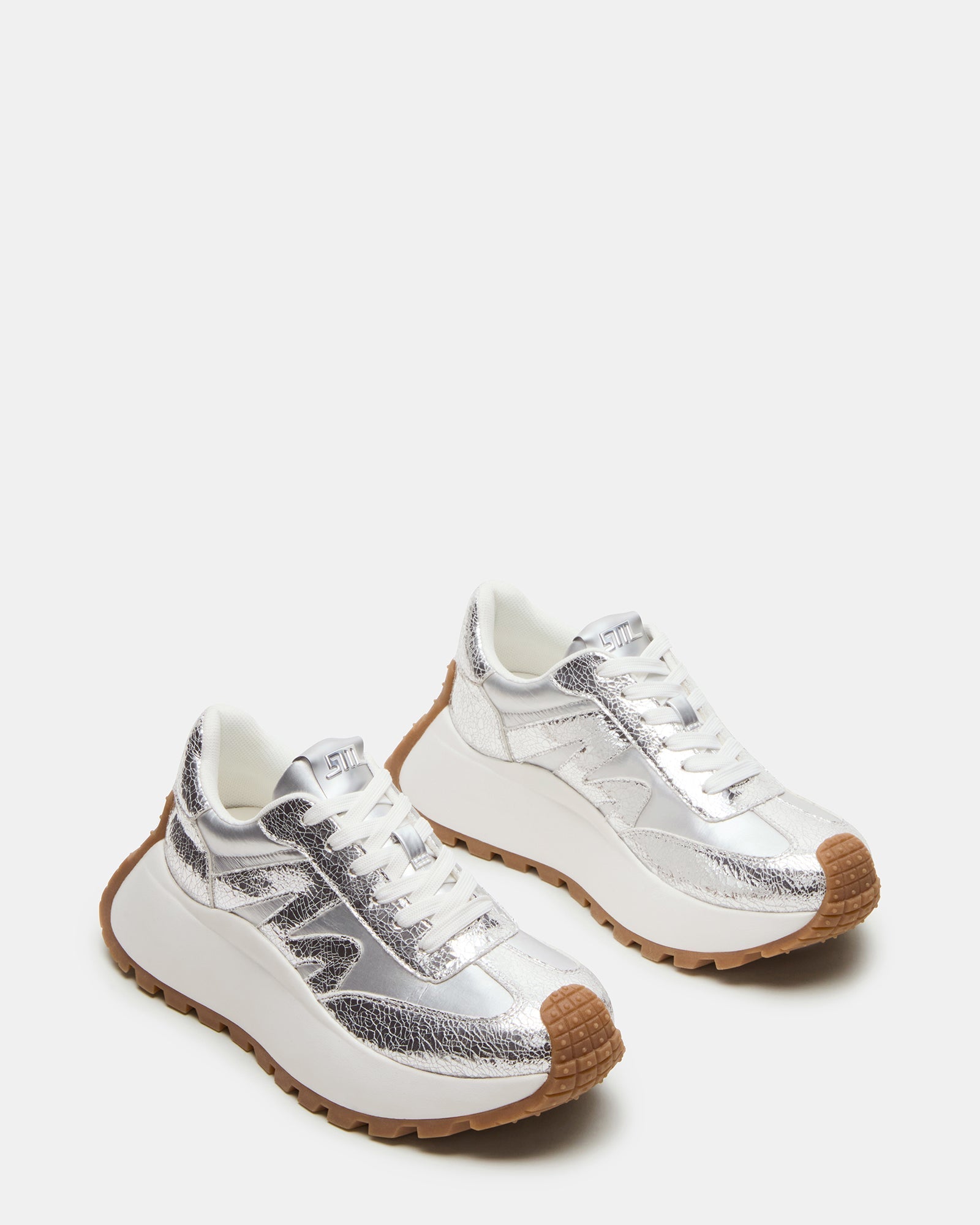 SUPERCAMPO SILVER MULTI - SM REBOOTED