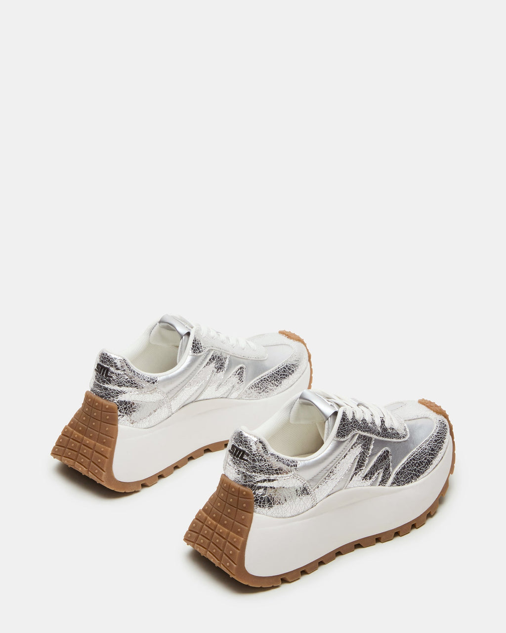 SUPERCAMPO SILVER MULTI - SM REBOOTED