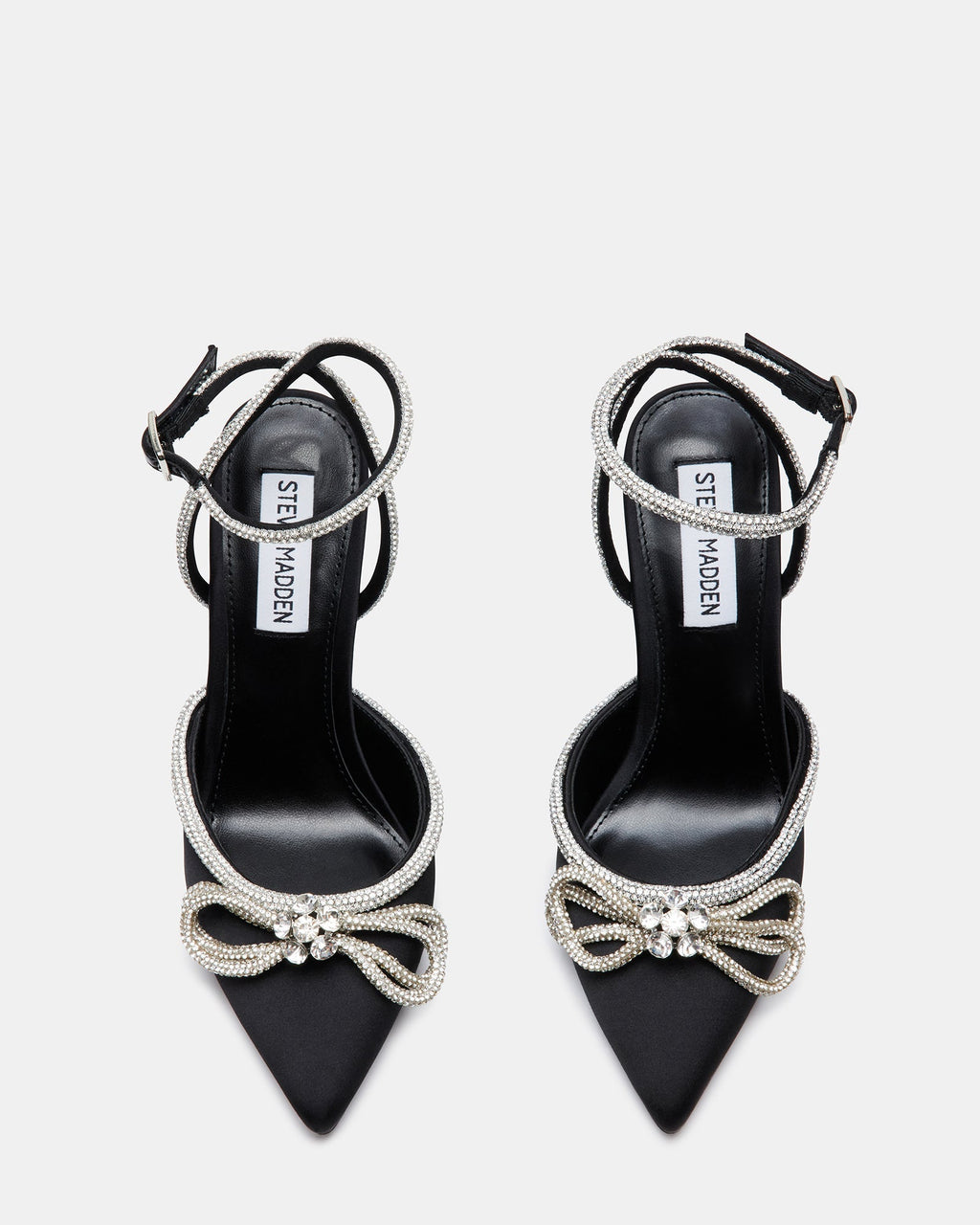 VIABLE BLACK - SM REBOOTED