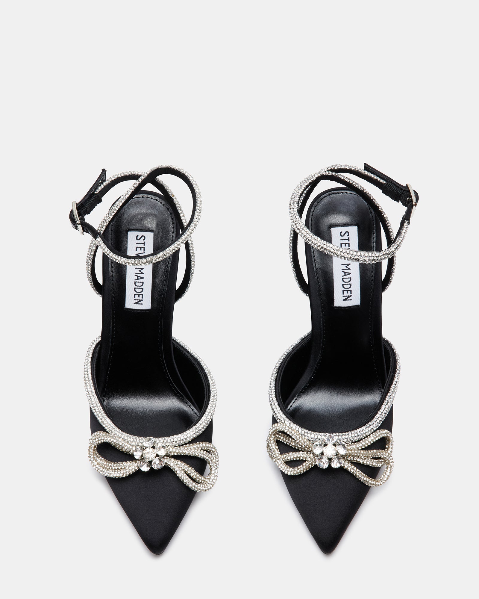 VIABLE BLACK - SM REBOOTED