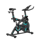 Accelerate Love Bundle Featuring TEB2 Exercise Bike and TP4 Portable Walking Pad for Home Fitness