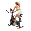 Toputure TEB3 Exercise Bike Ultra Quiet 15Kg Flywheel