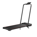 Toputure TP4 Foldable Incline Treadmill 9 Percent Incline 2.5 HP Motor Dual Display App Tracking