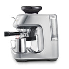 BREVILLE Barista Touch Impress Espresso Machine - Olive Tapenade
