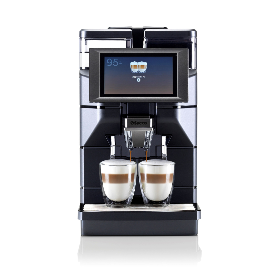 SAECO Magic M2+ Fully Automatic Espresso Machine