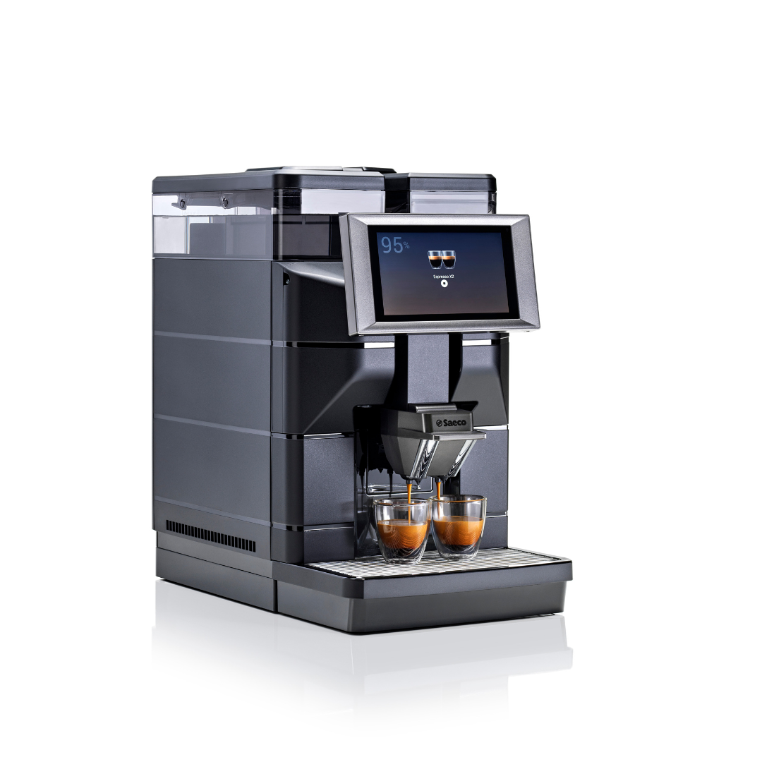 SAECO Magic M2+ Fully Automatic Espresso Machine