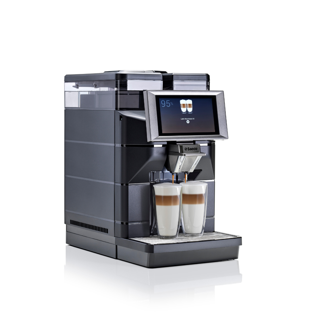SAECO Magic M2+ Fully Automatic Espresso Machine