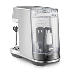 BREVILLE Bambino Plus Espresso Machine - Olive Tapenade