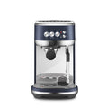 BREVILLE Bambino Plus Espresso Machine - Damson Blue